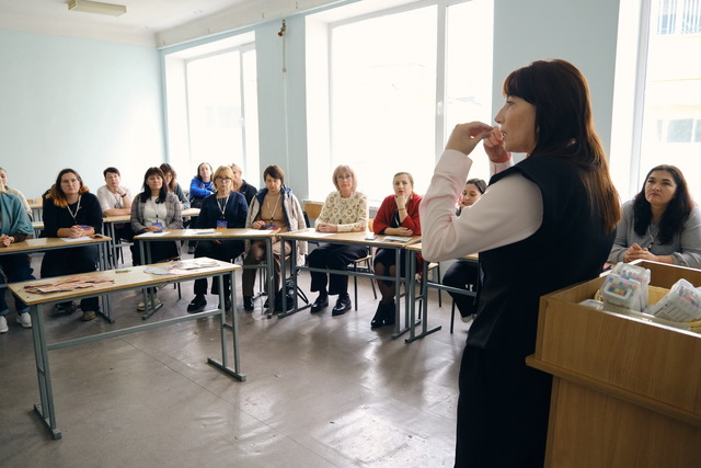 Мапа єдності, плейбек-театр і артпрактики: у Дніпрі відбувся найбільший форум ментального здоров’я