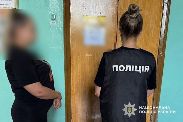 У Дніпрі судитимуть працівницю коледжу, яка вимагала хабар за вступ абітурієнта