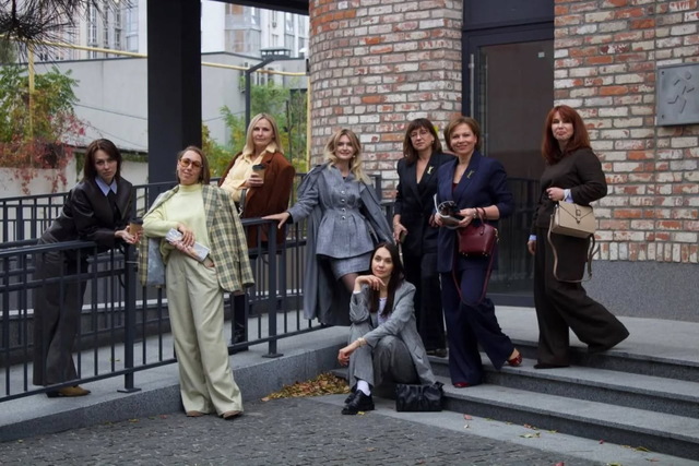 Юні дніпровські модельєри вражають своєю майстерністю