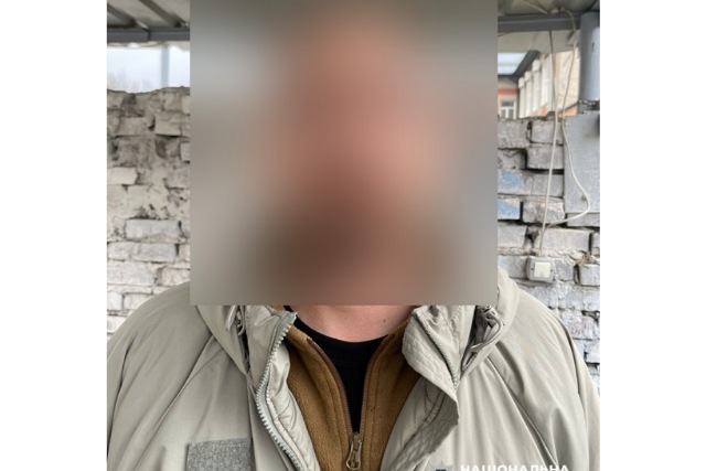 На Дніпропетровщині чоловік вирішив конфлікт пострілом у голову опонента