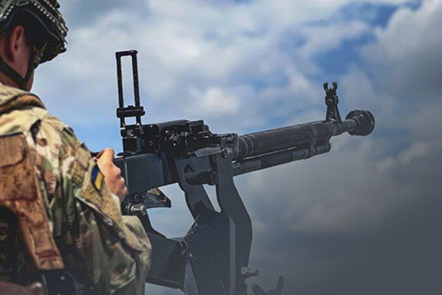 Вночі на Дніпропетровщині збили 6 ворожих БПЛА