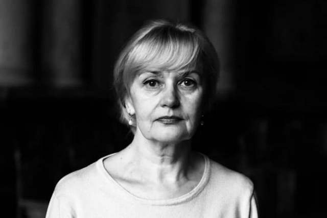 Убийство Ирины Фарион: подозреваемому Зинченко продлили меру пресечения