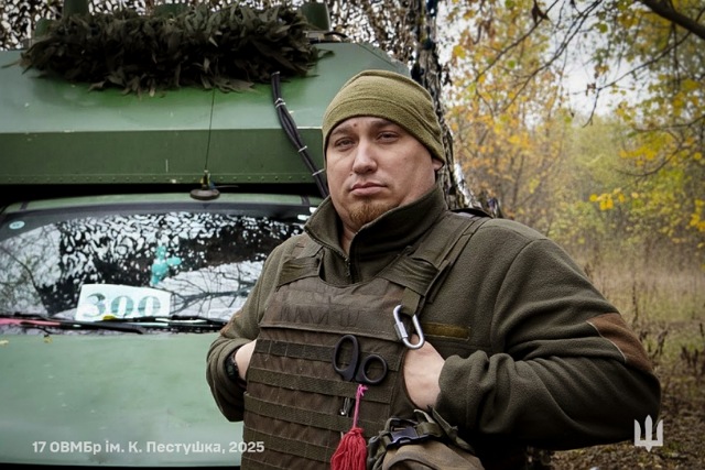 Тут кожен метр дороги – ціною життя