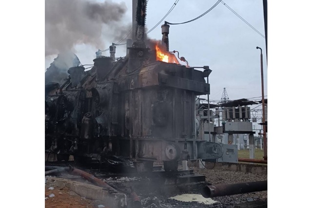 Понад 150 ракет різних типів і понад 2000 ударних дронів атакували критичну інфраструктуру у жовтні та на початку листопада