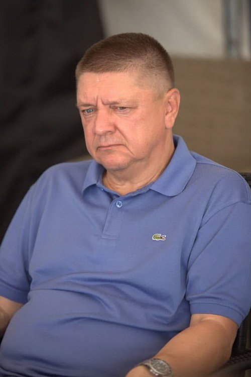 Раптово помер відомий футболіст «Дніпра» та збірної України Андрій Полунін