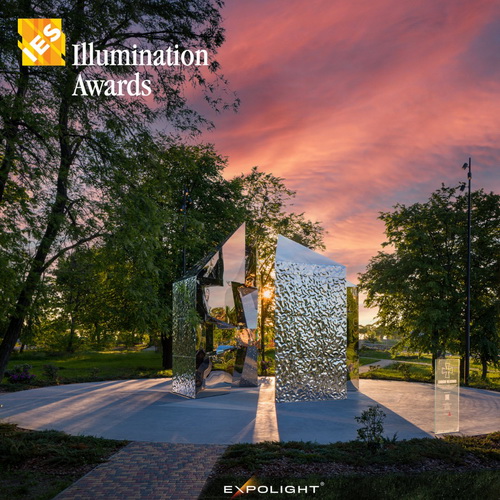 П'ять проектів дніпровських майстрів світу – переможці найпрестижнішого всесвітнього конкурсу!