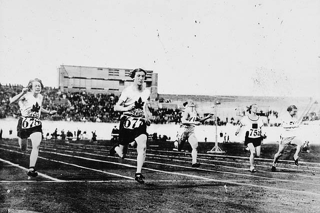 Первая из Украины. Как уроженка Днепра выиграла золото Олимпиады и стала лучшей спортсменкой Канады