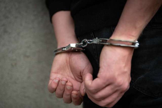 В Кривом Роге задержали местного жителя, который убил 16-летнего парня