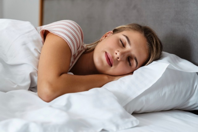 Что помогает уснуть? Топ 5 лайфхаков, как расслабиться и успокоиться перед сном