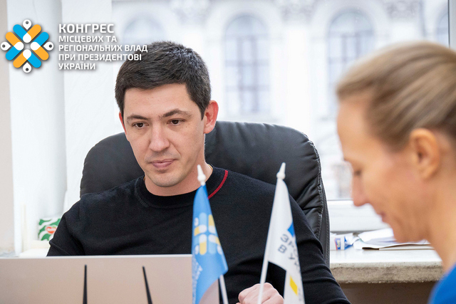 На Дніпропетровщині провели чергову зустріч учасників платформи «Діалог влади та бізнесу»