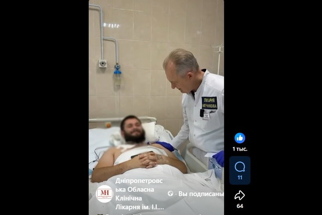 Есть вещи, которые лечат быстрее лекарств…