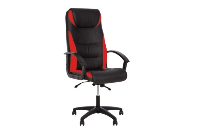 Крісло TOKYO як динамічний комфорт для роботи в ритмі ідей