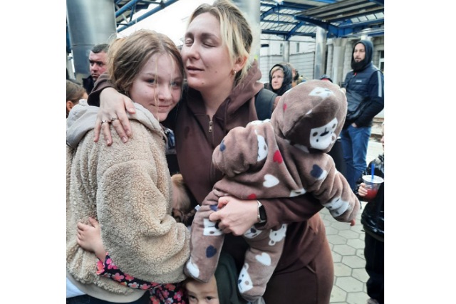 На Дніпропетровщині цьогоріч оздоровили понад 13,8 тис дітей-пільговиків