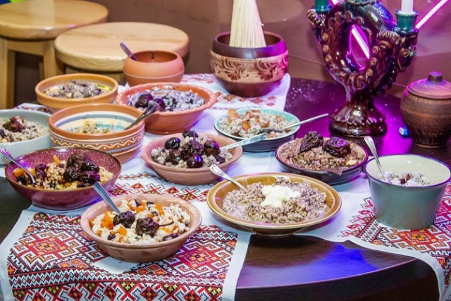 У Дніпрі підбили підсумки конкурсу «Гастрономічний код нації»