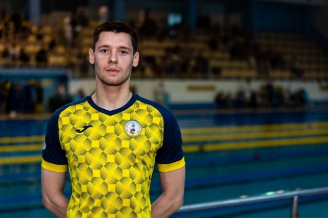 Ще одне золото від дніпрян на Дефлімпійських іграх