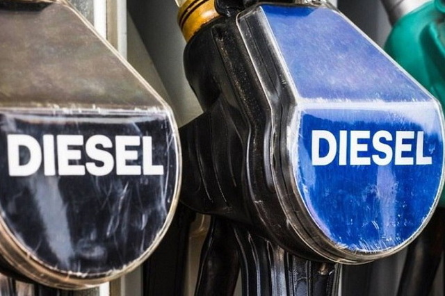 Украина оказалась на пороге большого дизельного кризиса