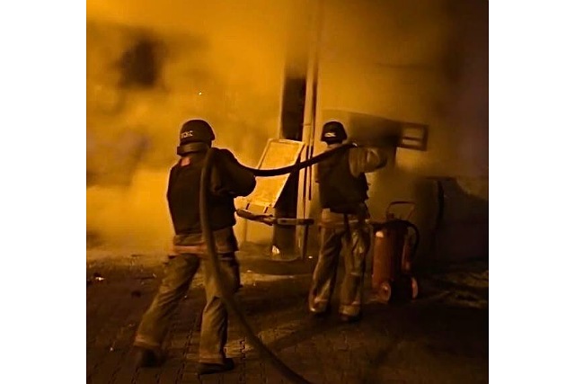 Почти 70 атак за день на Днепропетровщину: 1 человек погиб, 5 ранены