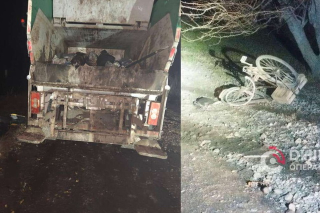 Дві смертельні ДТП сталися на Дніпропетровщині