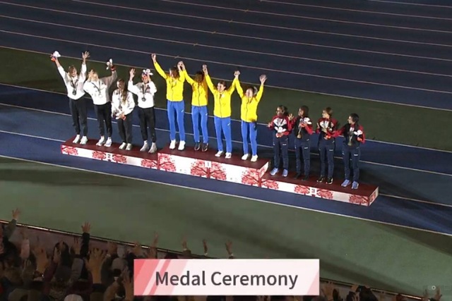 Ещё трое спортсменов Днепропетровщины завоевали золото Дефлимпийских игр