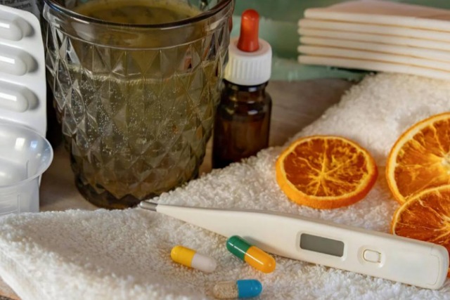 Епідеміологічна ситуація на Дніпропетровщині: Ситуація з COVID-19 продовжує покращуватися