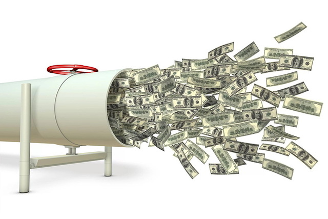 «Вічна» реконструкція відділення екстреної допомоги Дніпровської лікарні №4 в Дніпрі триває з 2020-го