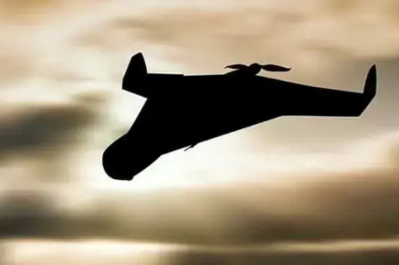 Ворог атакував Павлоград БпЛА: Постраждали троє людей