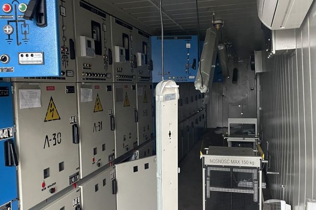 За неделю энергетики вернули свет после обстрелов более чем в 179 тысяч домов Днепропетровщины