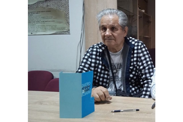 В Днепре умер старейший краевед нашего города