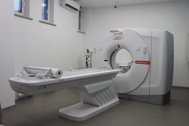 33 миллиона гривен в Днепре потратят на один-единственный медицинский прибор