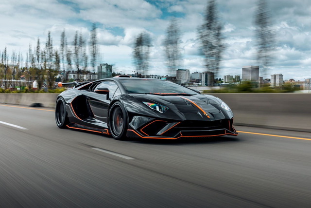 Днепропетровщина в лидерах рейтинга поступлений транспортного налога с элитных авто