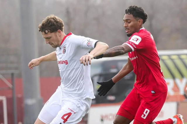 Кривбас втратив перемогу над Вересом, але обійшов Динамо у турнірній таблиці УПЛ