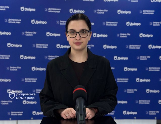 Дніпро посилює оперативну комунікацію: гаряча лінія та «єДніпро» працюють 24/7