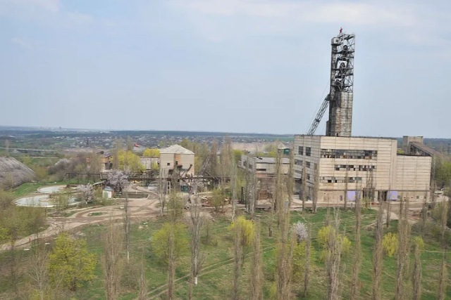 Через 16 днів після аварії в шахті на Дніпропетровщині знайшли тіло другого загиблого шахтаря