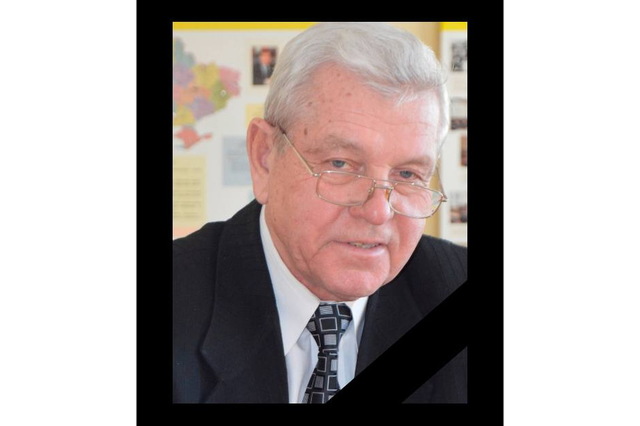Створив потужну наукову школу соціології в ДНУ: пішов з життя видатний дніпровський соціолог