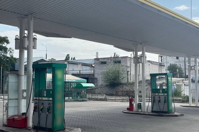Покинуті АЗС «Авіас» та ANP на Дніпропетровщині можуть продати новому власнику