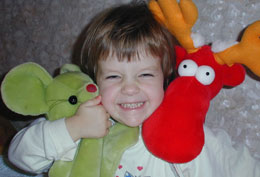 ������ ������� �����