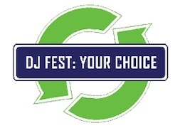 ��������  DJFEST: YOUR CHOICE