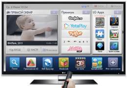 SmartTV � �������������� ���� � ��� ���������