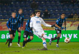 ������ 1:0 ������������