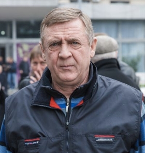 Владимир Бессонов: «Днепр» 83-го — могучие ребята