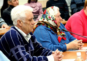 ������ ������� ����������� ������� � ������������� ������������� ���������