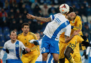 ����� - ��������� 2:2. �� �������� ������