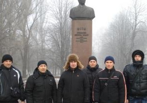 � ���������������� �������� 107-� ��������� �� ��� �������� ������� ��������