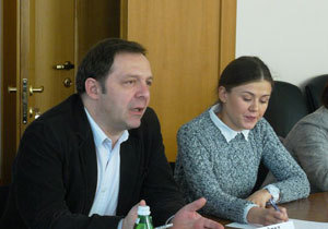 ̳�������� ����������� � ������� ������� ���������������� �������� ��� ������������