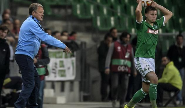 ����� � ����-������. ��������