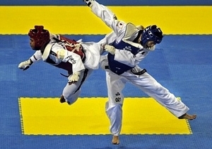 � ��� ���������� �³������� ����� ���������������� � ��������� ��� DneprCup 2015�