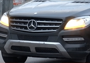 � ��������������� ����������� �� �������� ������ ��� ������ �Mercedes�