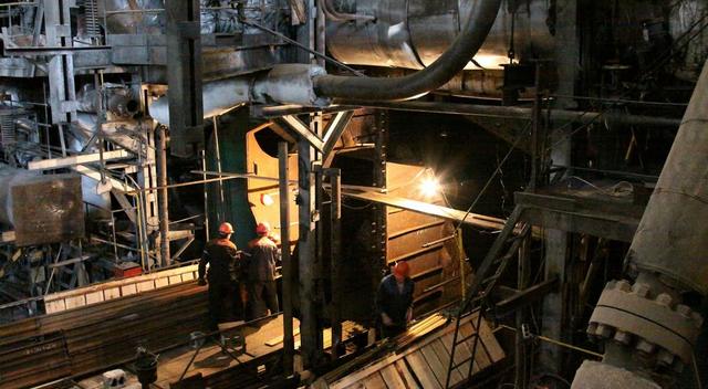 Для надежного обеспечения жителей Днепра теплом и светом ДТЭК Приднепровская ТЭС выполнила капитальный ремонт энергоблока