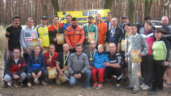 Міський центр «Інваспорт» згуртовує кам’янчан з особливими потребами