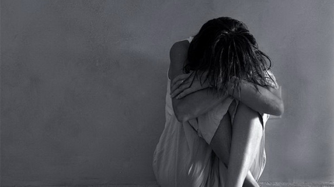 В Каменском снова совершено изнасилование